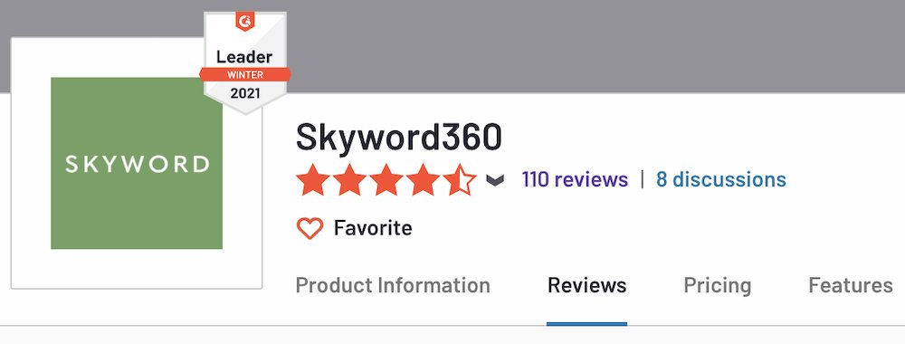 skyword reviews